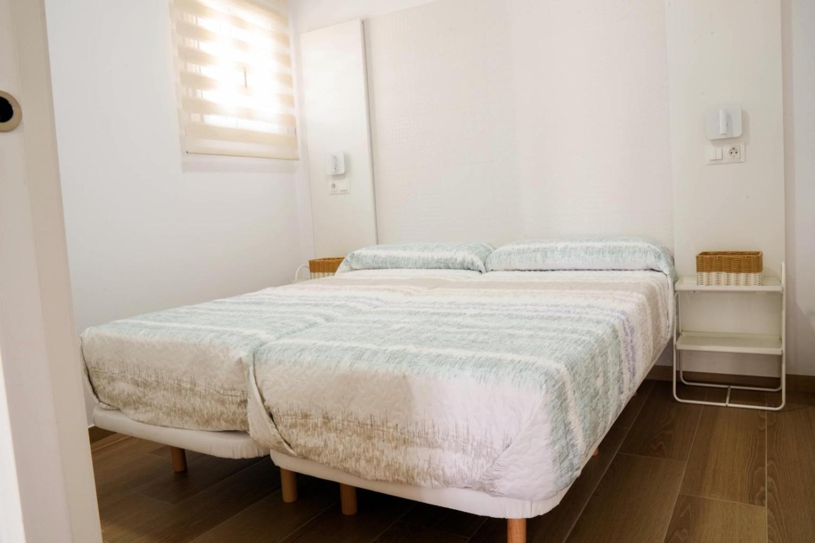 A Estrenar Gallardo 3 Con Piscina Privada - Solo Parejas O Familias Villa